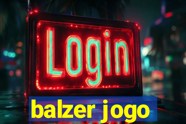 balzer jogo